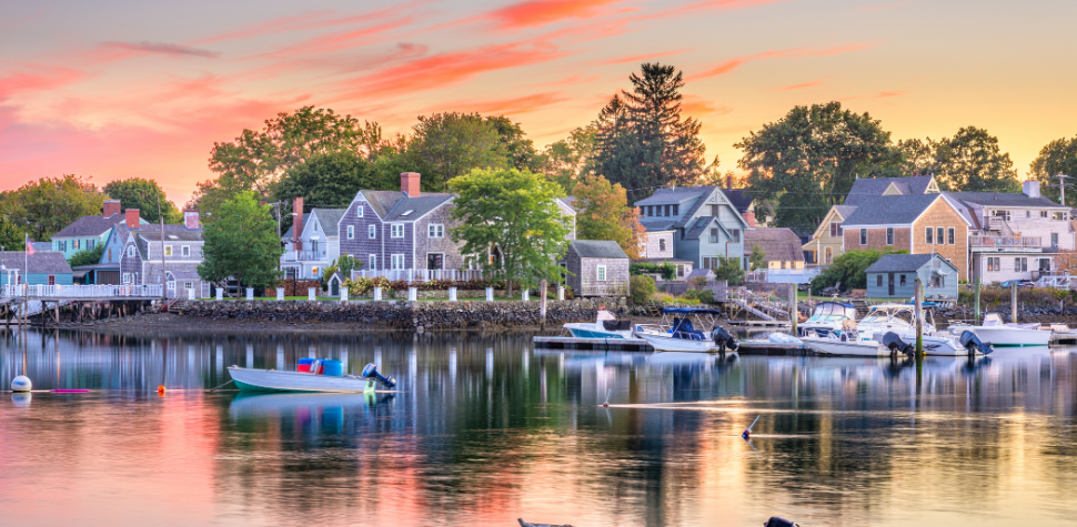 Best places to live in New Hampshire