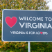 Best Places to live in Virginia